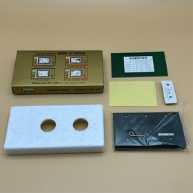 Nintendo Game & Watch POPEYE PP-23 1981 New Old Stock