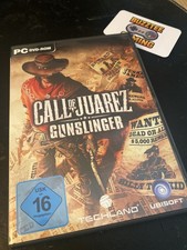 Call of Juarez: Gunslinger (PC)