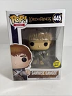 Funko Pop! The Lord of the Rings 445 Samwise Gamgee GITD, New In Unopened Box