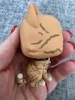 Goose the Cat Funko Pop! Marvel Vinyl Figure - #426 From Captain Marvel - No Box — photo 2