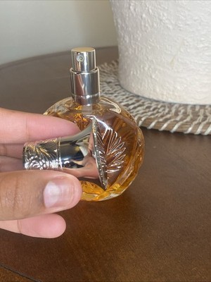 VINTAGE RARE Ralph Lauren Safari Eau De Parfum Women 75ml 2.5oz