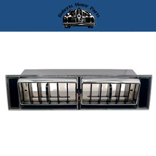 New Old Stock Center Ac Vent Outlet For 1967 Dodge Chrysler Plymouth 2809167