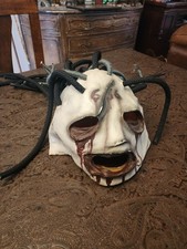 Slipknot Corey Taylor Mask Replaca.