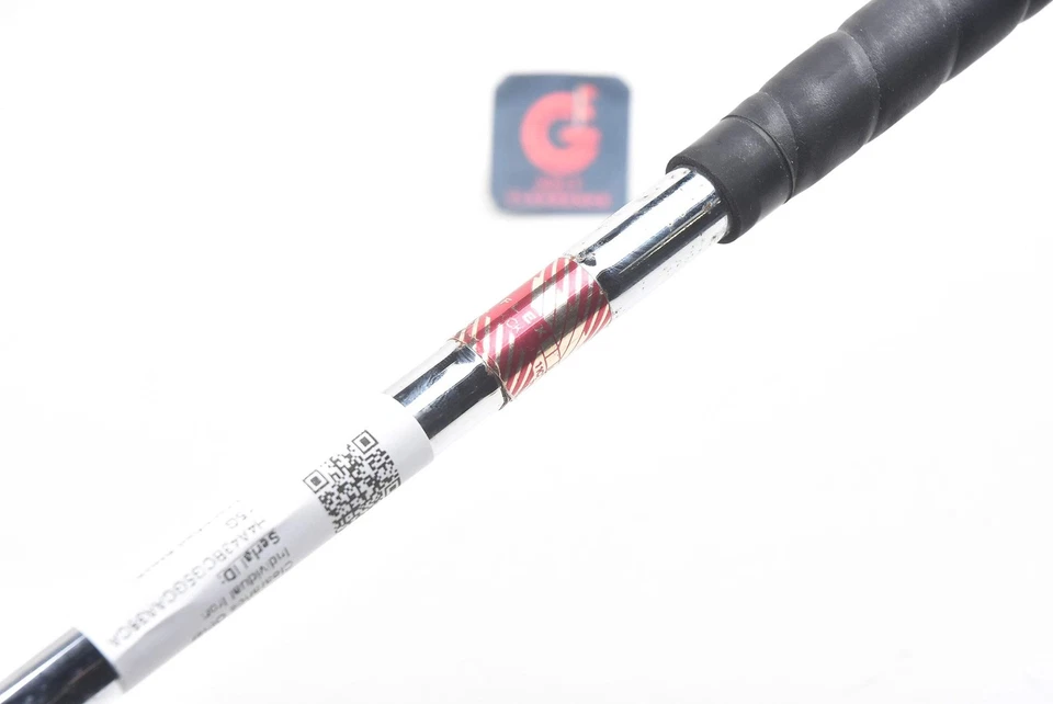 Wilson 1200 Gear Effect #1 Iron / Regular Flex Wilson Tour Shaft - Image 4 of 4