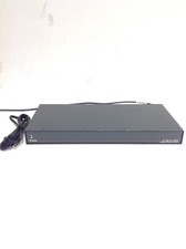Extron DA6 RGBHV Wideband Distribution Amplifier w/ Power Cord, QTY, WORKING