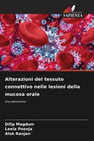 Dilip Magdum (U. A.) | Alterazioni Del Tessuto Connettivo Nelle Lesioni Della...