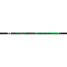 Victory Archery 3DHV Gamer 300 Target Shafts 12pk 7.1 GPI Carbon RIPXVGA-300S-12