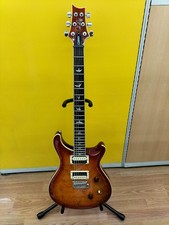 Guitarra Eléctrica PAUL REED SMITH SE CUSTOM24 LAUREL BURL LIMITE