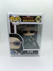 Complete Deadpool Vs. Wolverine Funko Pop! Set W/ Pop Prots X-23/Blade/Gambit — photo 2