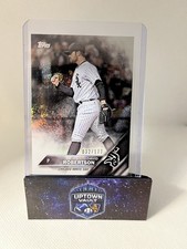 2016 Topps - David Robertson #234 Foil /177