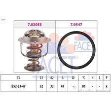 Thermostat Daihatsu MATERIA