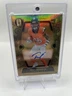 2024 Panini Gold Standard Rookies Troy Franklin #154 Autographs /199 (AU, RC)