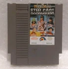 WWF WrestleMania: Steel Cage Challenge (Nintendo NES, 1992) Cartridge Only