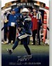 2019 Panini Prestige Keenan Allen Honor Roll #HR-KA Los Angeles Chargers
