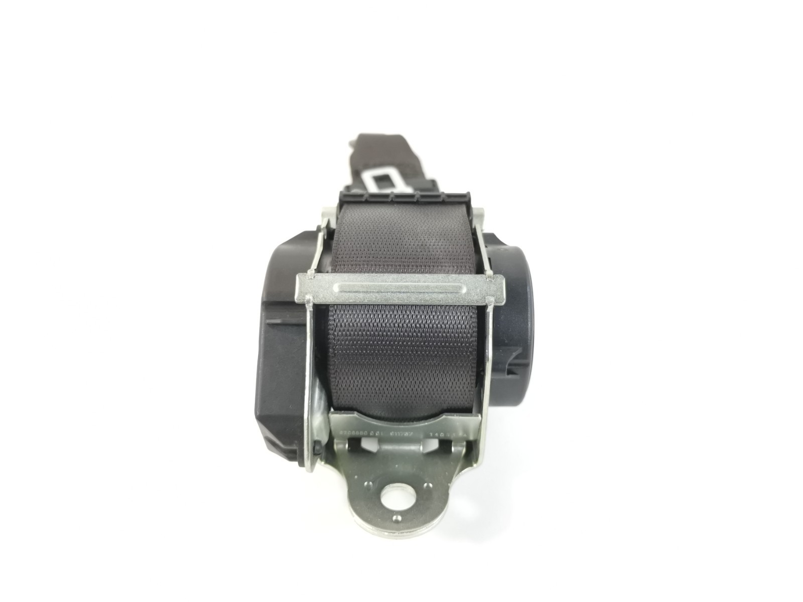Maserati Ghibli RWD 3.0 2015 Rear Center Seatbelt Retractor 670017441 OEM