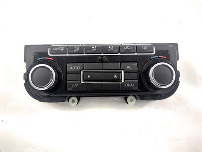 5K0907044DT Steuergerät Klimaanlage A/C Automatisch VOL