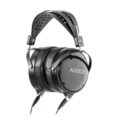 Audeze LCD-XC Creator Package w/ Leather Earpads and Economy Case (Open Box)