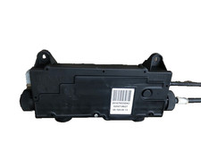 GENUINE RENAULT SCENIC ELECTRIC HANDBRAKE PARK BRAKE MODULE 8200734627