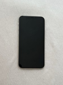 iPhone 11, Weiß, 128GB