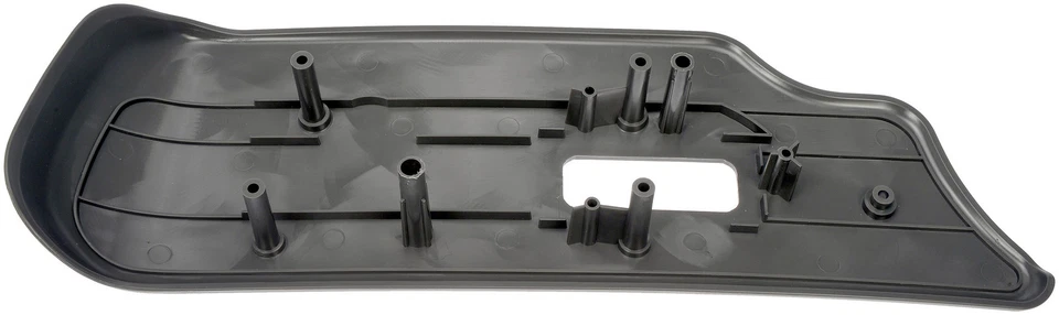 Cubierta de pista de asiento DORMAN 926-440 para modelos seleccionados 02-07 Cadillac Chevrolet GMC Foto 2 de 4