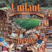 Umlaut - Desol Transparent Orange Vinyl - Vinyl Record - G3Z