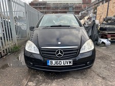 Mercedes Benz A160 Automatic Ulez Petrol Low Miles and Citroen c4