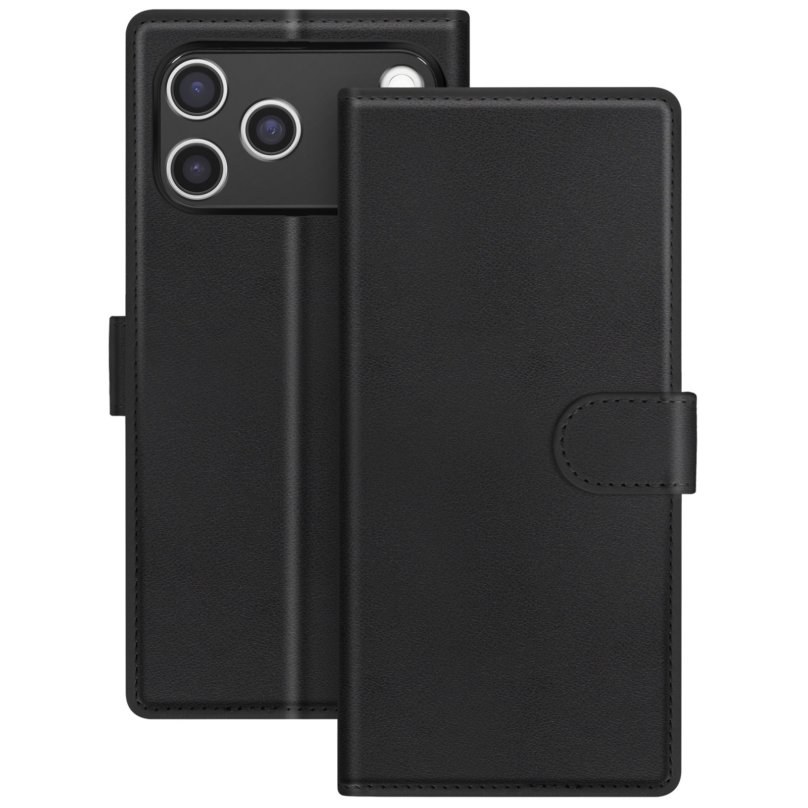 Etui portefeuille Fairphone 6 résolvant le problème de l'encombrement