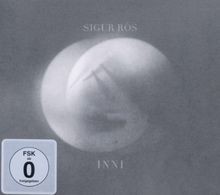 Inni (Limited Edition, 2CD/DVD) von Sigur Ros | CD | Zustand sehr gut