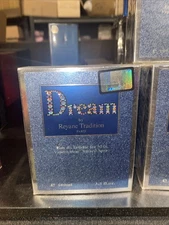 DREAM by REYANE TRADITION PERFUME FOR MEN 3.3 OZ / 100 ML EAU DE Toilet SPRAY