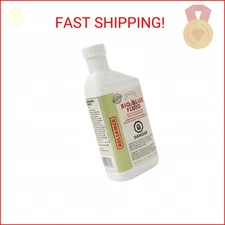 Reliance Products BIO-BLUE FLUID | Fast-Acting Liquid Portable Toilet Deodorant 