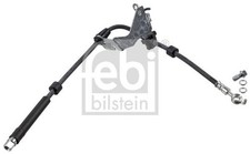 FEBI BILSTEIN 182922 Bremsschlauch vorne rechts für CITROËN  passend für FIAT