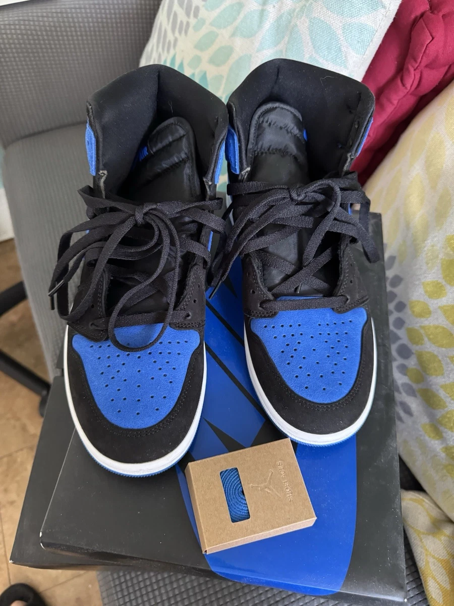 Jordan 1 Retro OG High Royal Reimagined for Sale | Authenticity