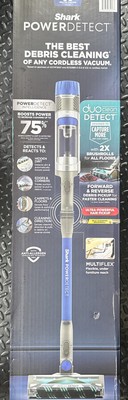 Shark IP1250 Power Detect Cordless Upright Stick Vacuum for sale