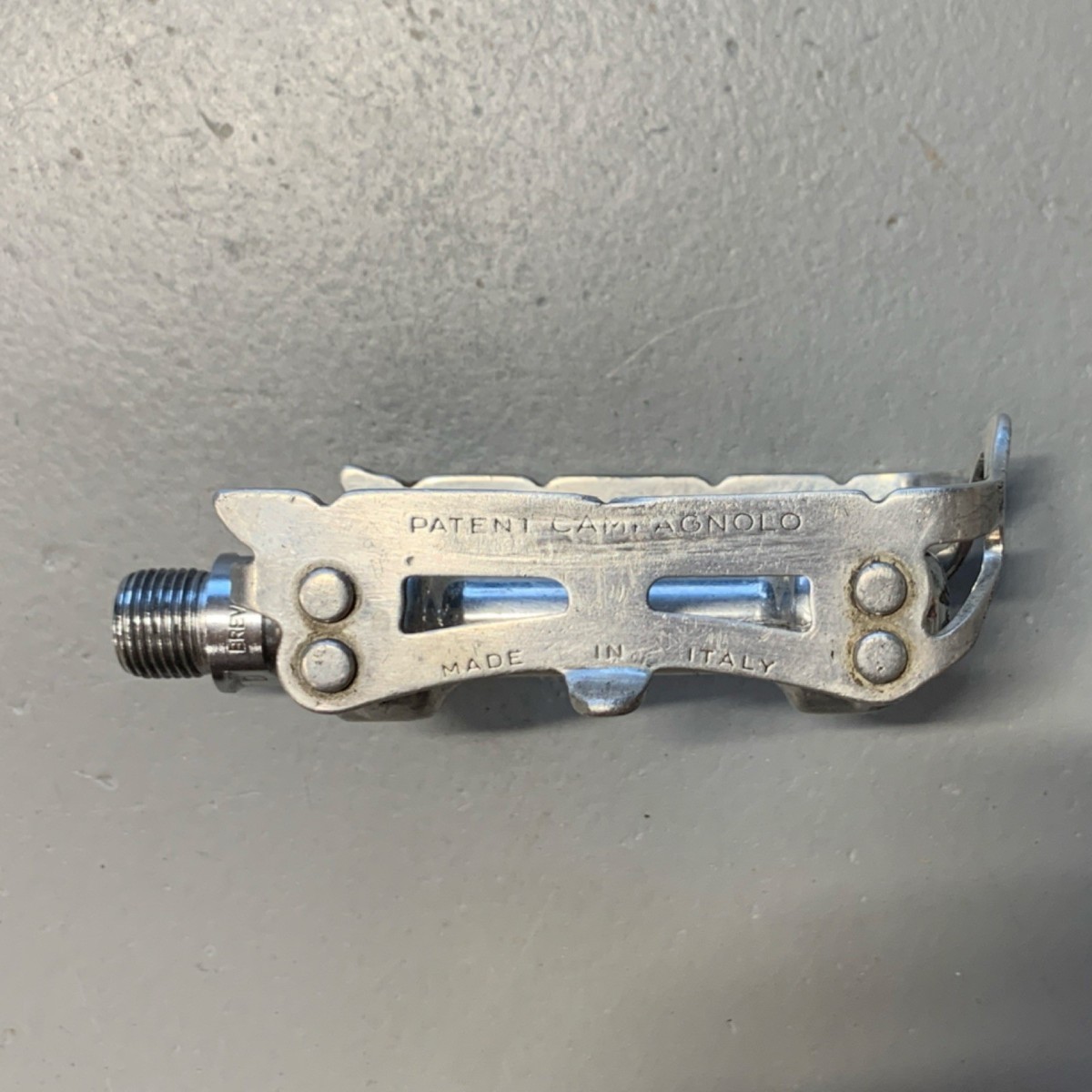 Campagnolo Pedale Gran Sport NIB - Rennräder