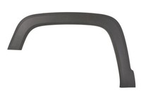 Vorne Links Blic 5703-08-3216371P Zier-/Schutzleiste, KotflüGel FüR Jeep