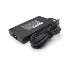 HP 645154-001 7.4 5.0mm 19.5V 10.3A Power Supply Adapter Charger
