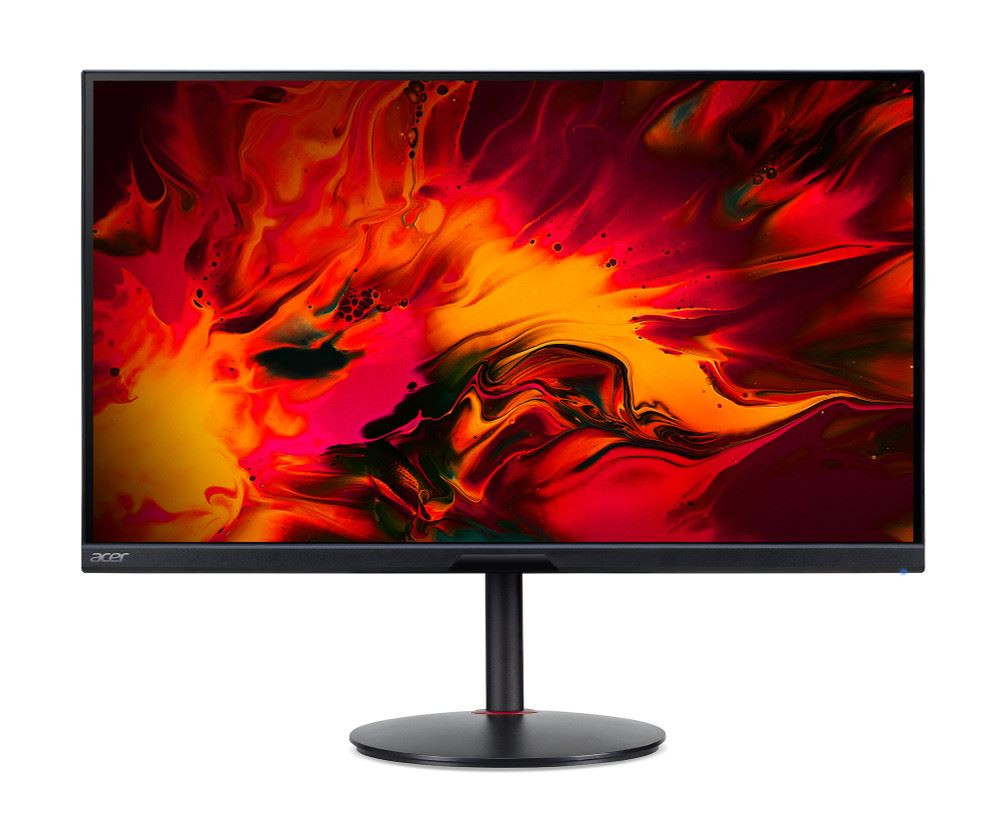 Worldpunjabitimes Acer Nitro Monitor Xv282k Acer Acer Nitro XV2 28