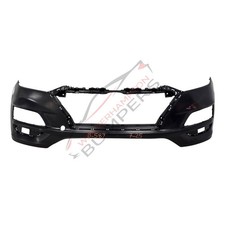 HYUNDAI TUSCON 2018-2020 FRONT BUMPER B-589 86511-D7500