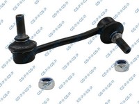GSP Koppelstange Stabilisator Hinten Links FüR Mercedes-Benz Sprinter 35-T