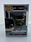 Funko POP! Howard Wolowitz as Batman #834 NOT MINT
