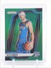 ALEX CARUSO 2024-25 PANINI PRIZM BASKETBALL GREEN THUNDER #83 Q5690