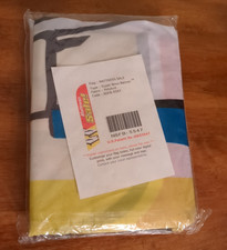 Mattress Sale Feather Banner Swooper Flag ~ Sealed/New ~ No Pole