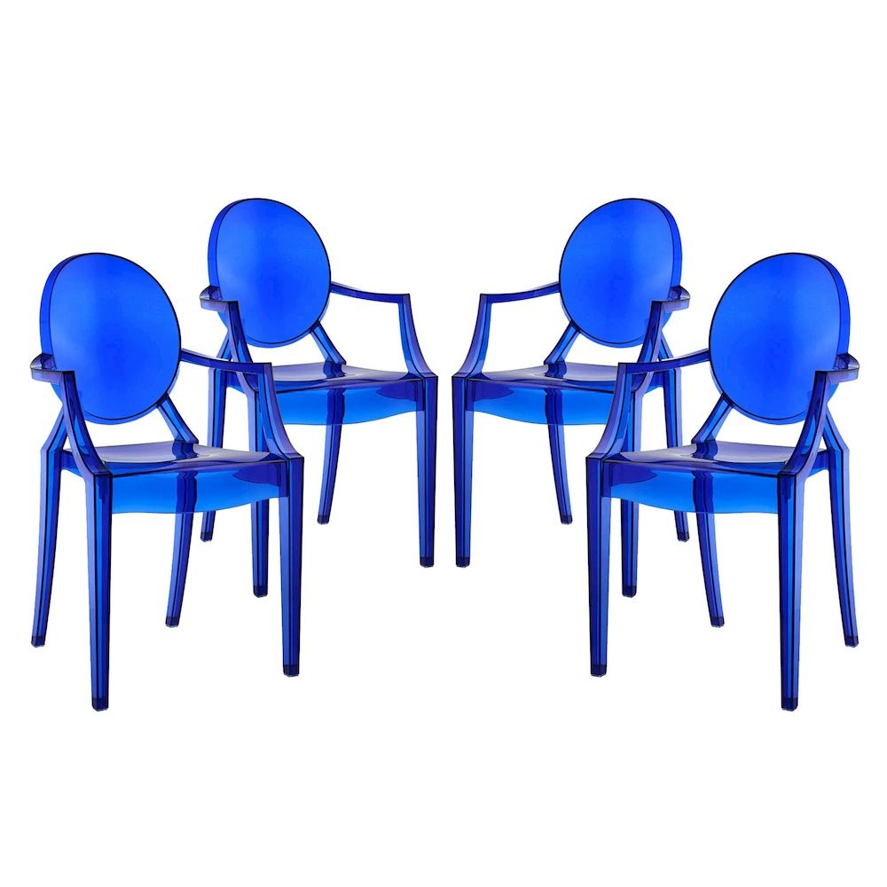S Set Of 4