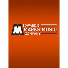 Edward B. Marks Music Company Air on the G String Air from Suite in D Organ Solo