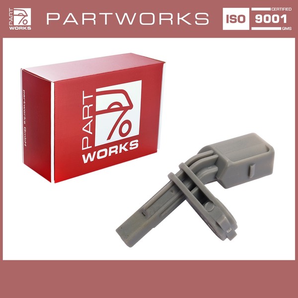 Abs-Sensor FüR Porsche Cayenne 9PA 955 9PA1 957 Drehzahlsensor Links-image