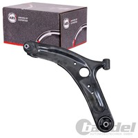 ABS Querlenker+Traggelenk Vorne Links Unten Passend FüR Hyundai IX20 KIA Venga |