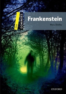 Dominoes Level 1 Frankenstein Oxford University Press Paperback O