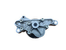 POMPA OLIO MOTORE DUCATI PANTAH 350 CAGIVA ELEFANT 350  CAGIVA ALAZZURRA 350