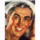 Original 1943 Electric Boat Company "Revenge In The Pacific" Gerald Leake Poster — photo 8