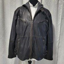 Durango Leather Outer Shell Coats, Jackets & Vests for Men for
